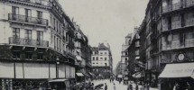 AU DIABLE DES LOMBARDS (Paris 4) AU DIABLE DES LOMBARDS (Paris 4)