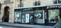 LA BOUTIQUE DE BAYEN (Paris 17) LA BOUTIQUE DE BAYEN (Paris 17)