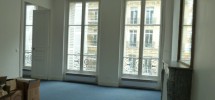 LAFAYETTE BUREAUX (Paris 9) LAFAYETTE BUREAUX (Paris 9)