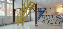 I LOFT PARIS (Paris 14) I LOFT PARIS (Paris 14)