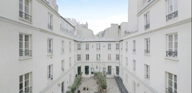 LA LIEGEOISE (Paris 9) LA LIEGEOISE (Paris 9)