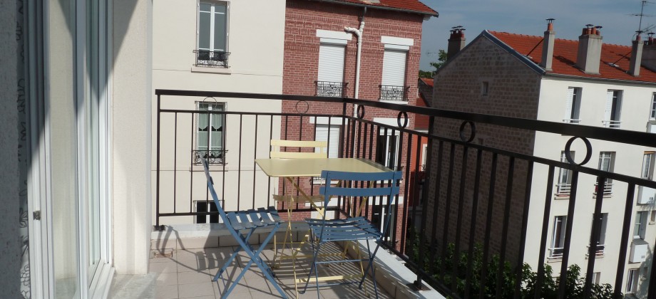 DU MONDE AU BALCON (Puteaux) DU MONDE AU BALCON (Puteaux)