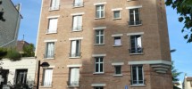 MA MAISON EST DE BRIQUE (Courbevoie) MA MAISON EST DE BRIQUE (Courbevoie)