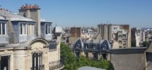 NEUILLY VU DU CIEL NEUILLY VU DU CIEL