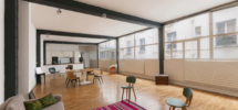 I LOFT PARIS (Paris 9) I LOFT PARIS (Paris 9)