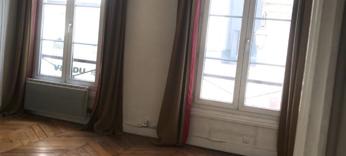 LE 4 PIECES DU GRAND REX (Paris 2) LE 4 PIECES DU GRAND REX (Paris 2)