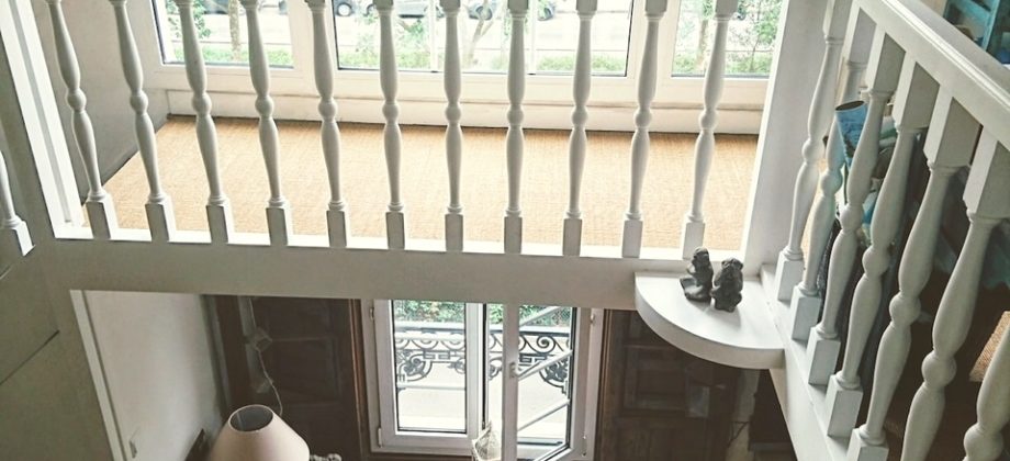 I LOFT PARIS 9 I LOFT PARIS 9